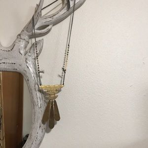 Anthropologie necklace